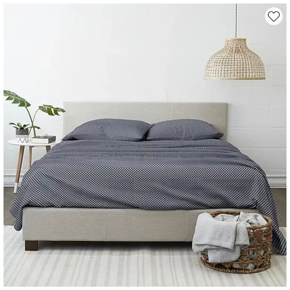 iEnjoy casual comfort