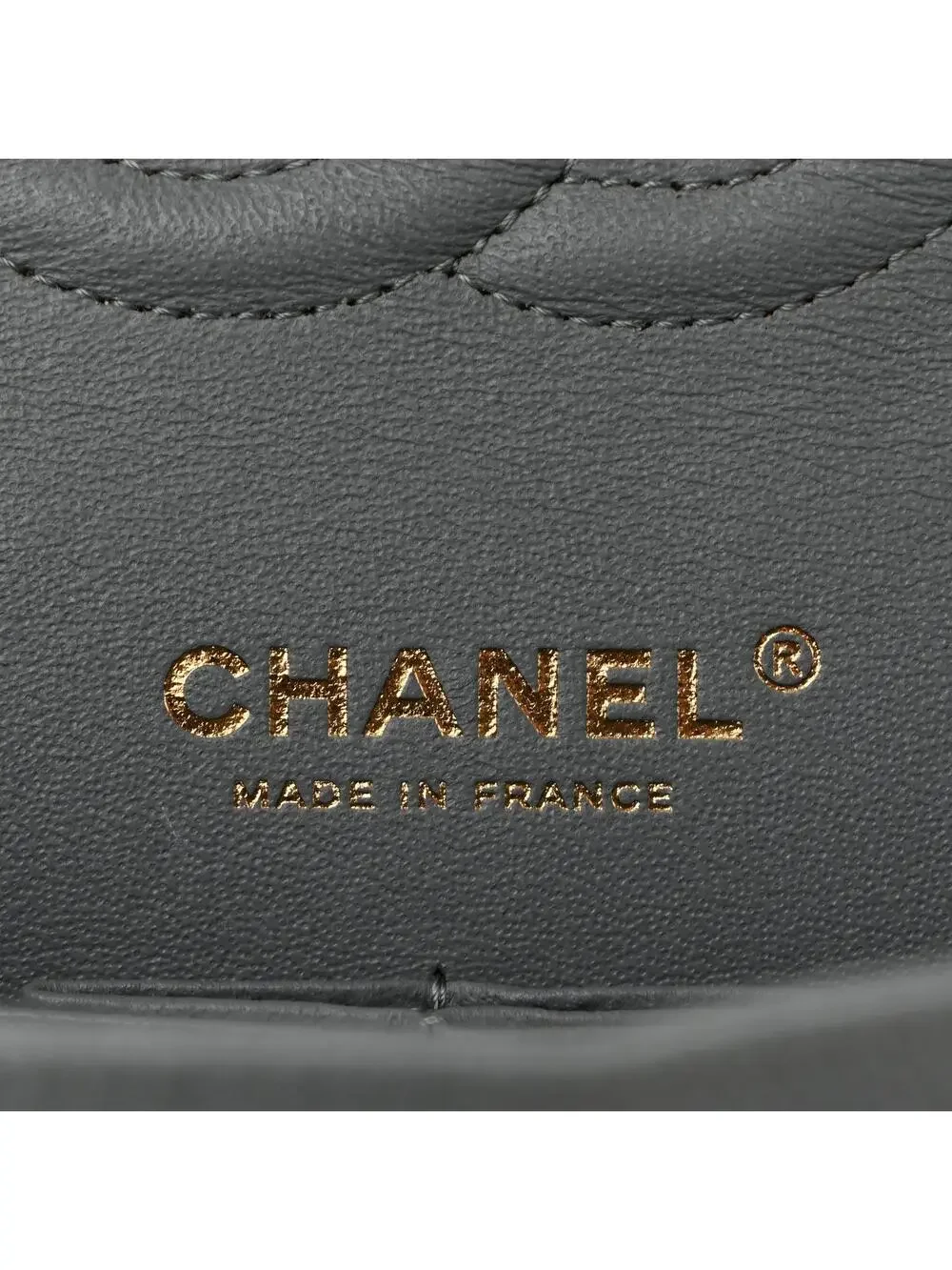 CHANEL introducing timeless