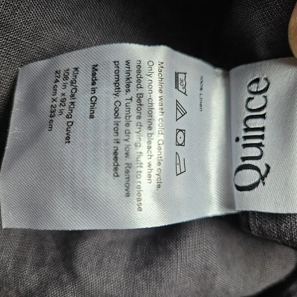 Quince 100% european