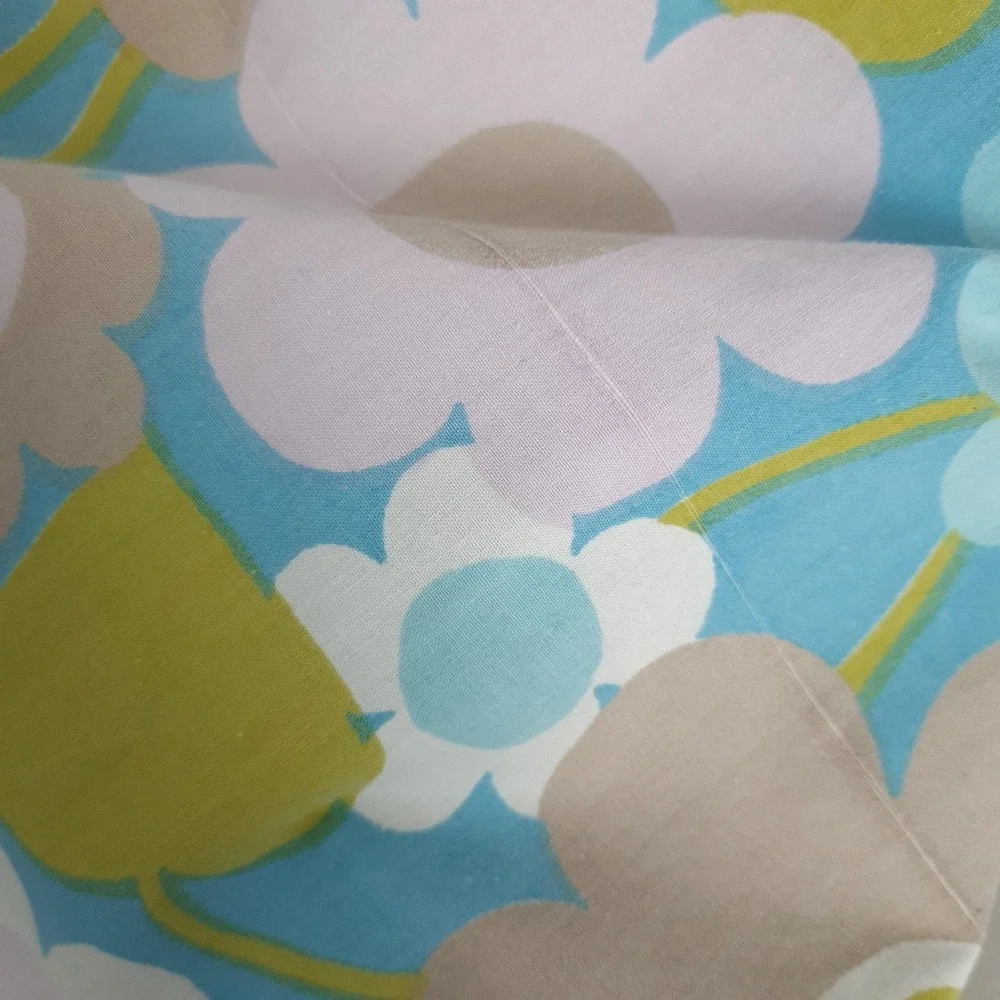 N/A vntg floral