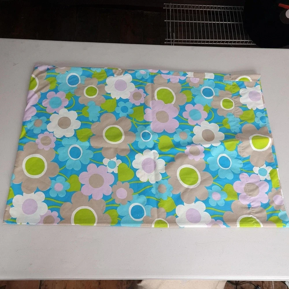 N/A vntg floral