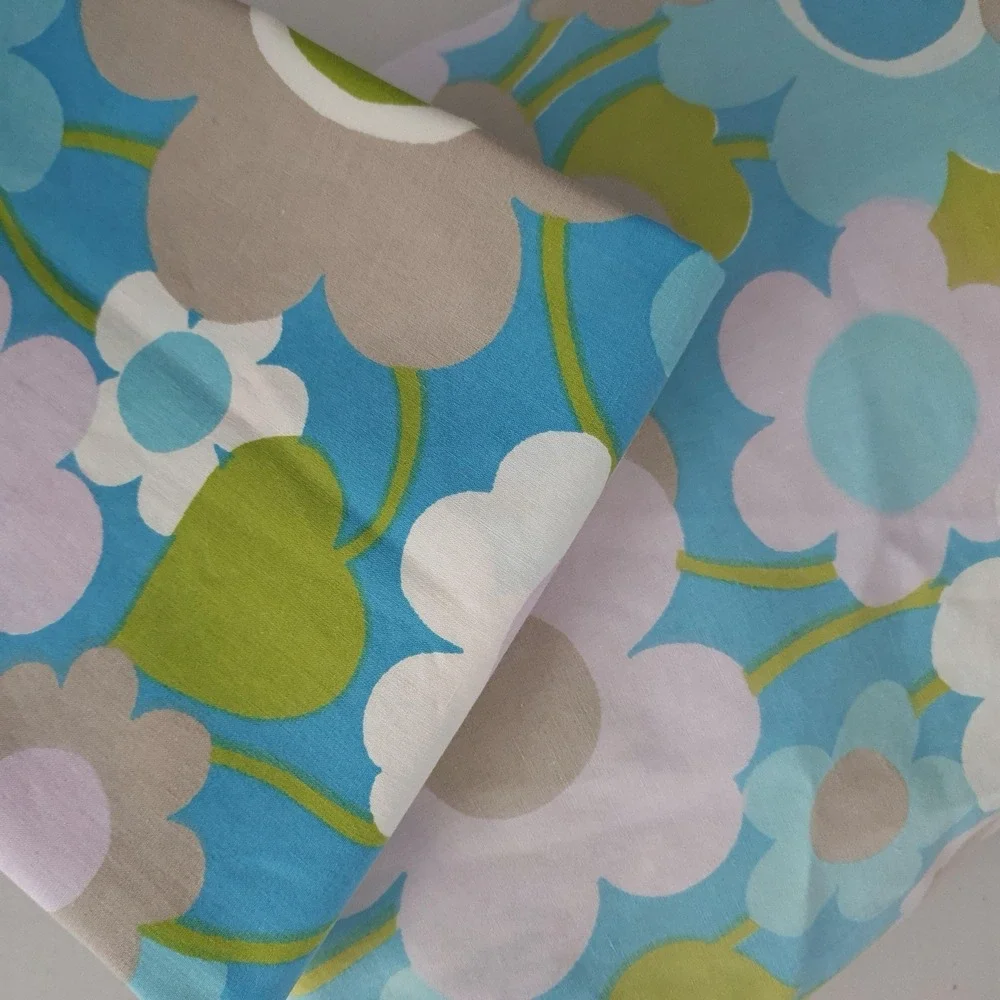 N/A vntg floral