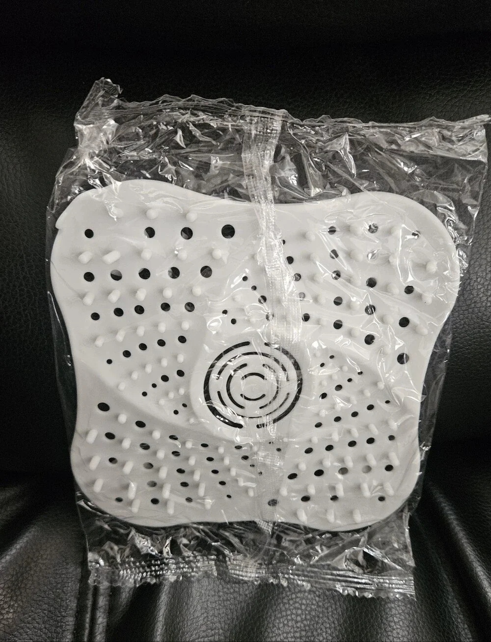 N/A hair silicone clean