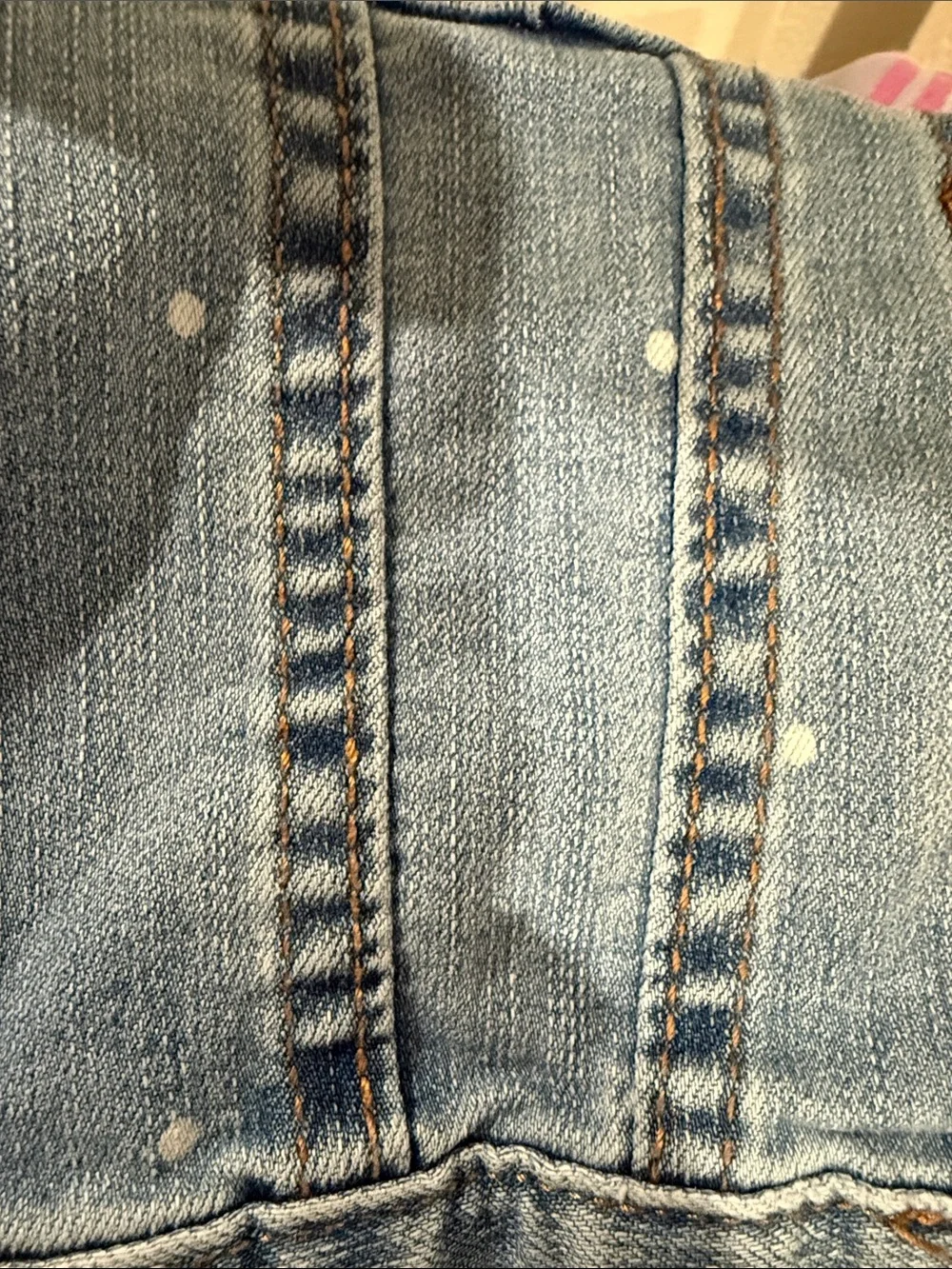 OshKosh Bgosh lightweight denim