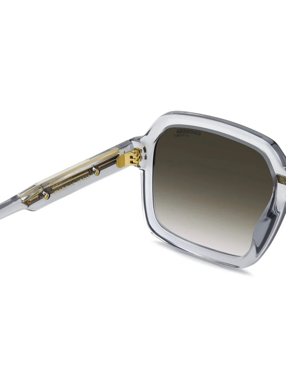 Carrera new victory