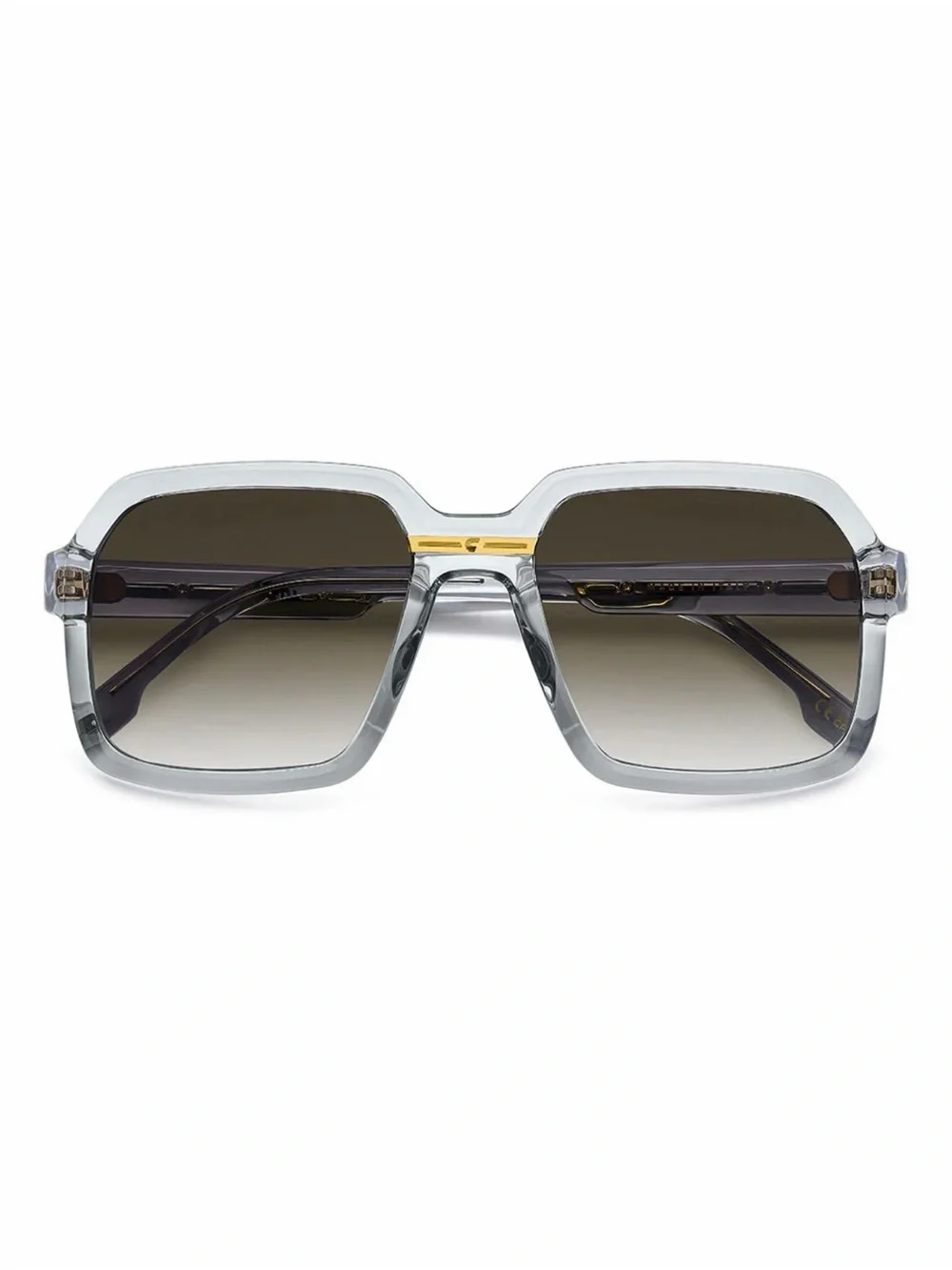 Carrera new victory
