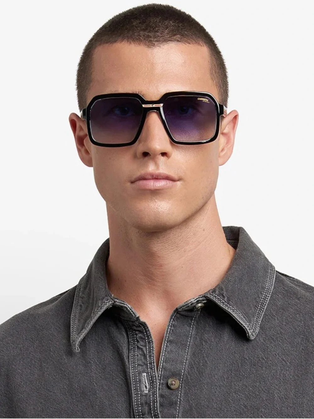 Carrera new victory
