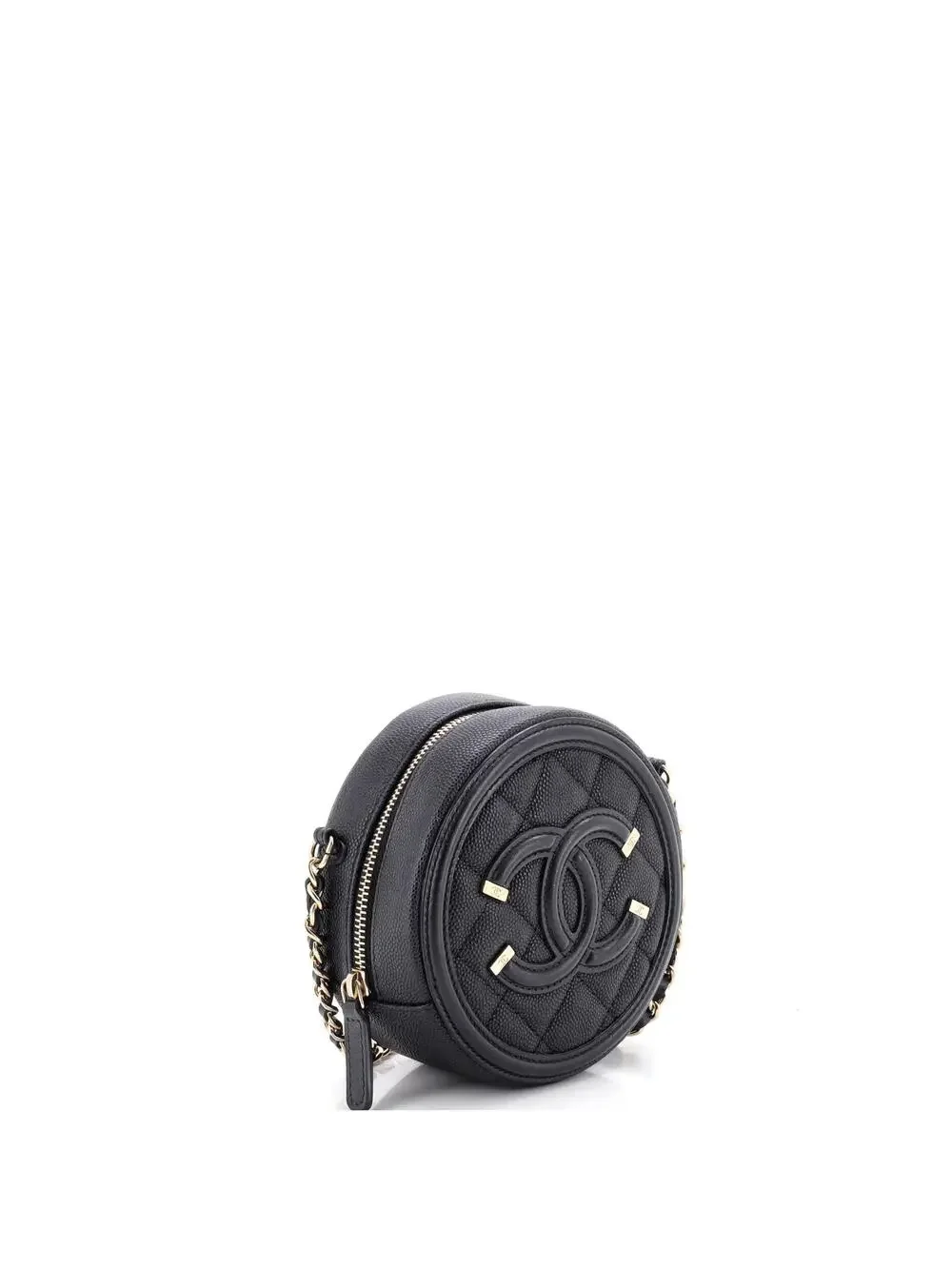 CHANEL introducing filigree