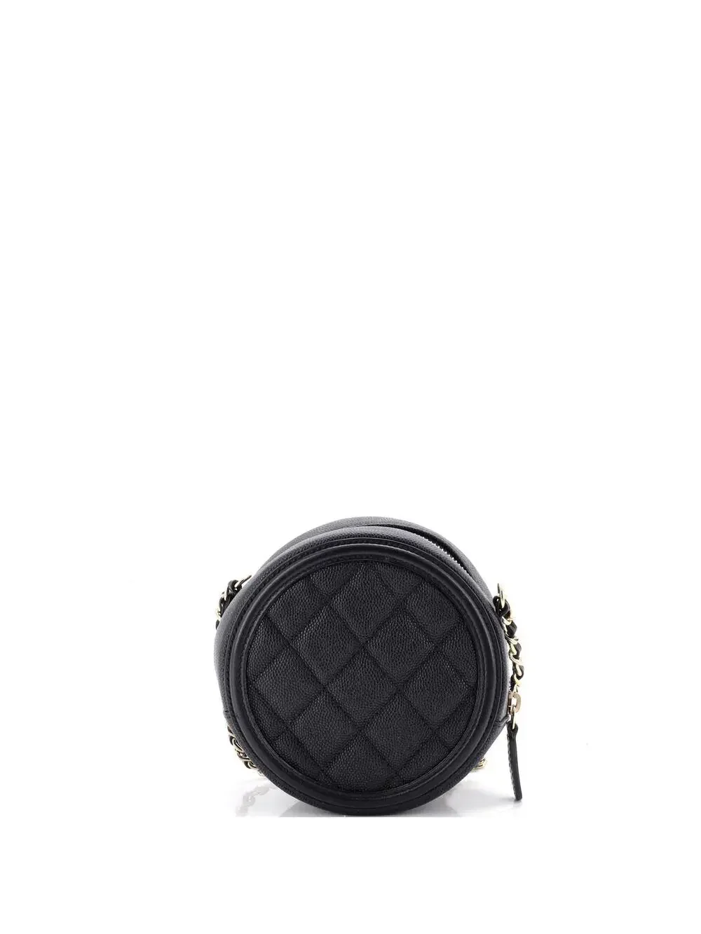 CHANEL introducing filigree