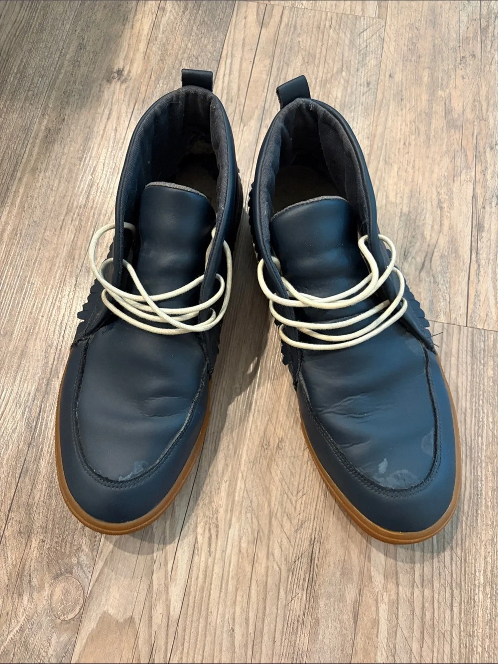 Generic surplus stylish navy
