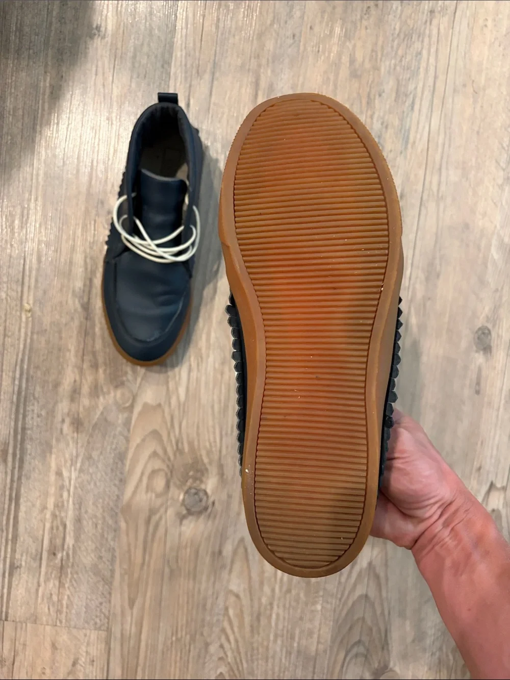Generic surplus stylish navy