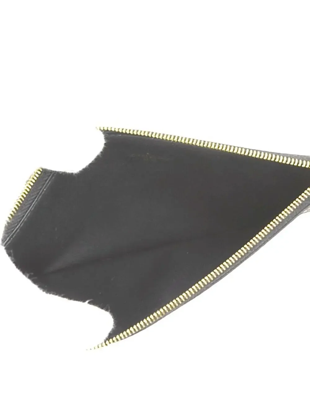Auth Louis Vuitton Pochette Felicie #280402L11B