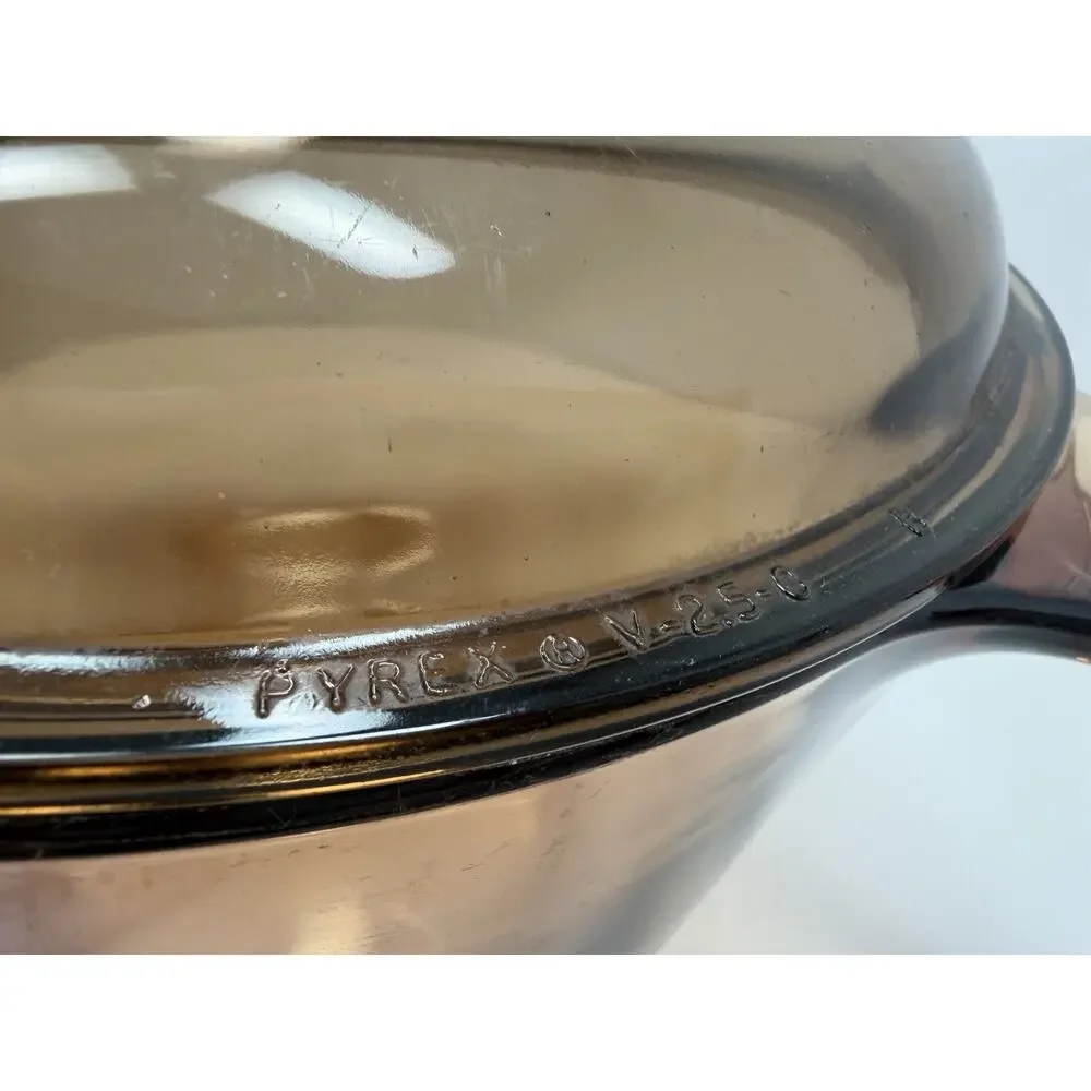 Corningware item vintage