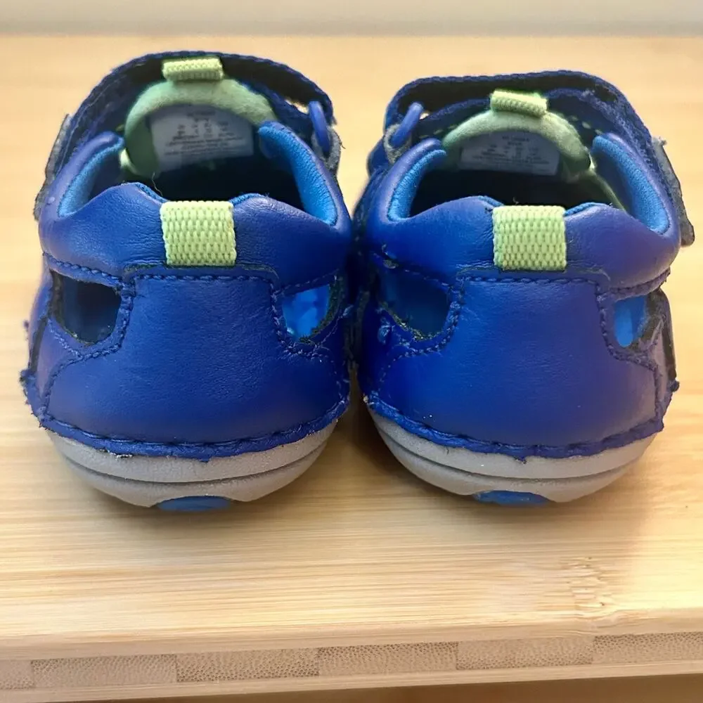 Stride Rite *** great