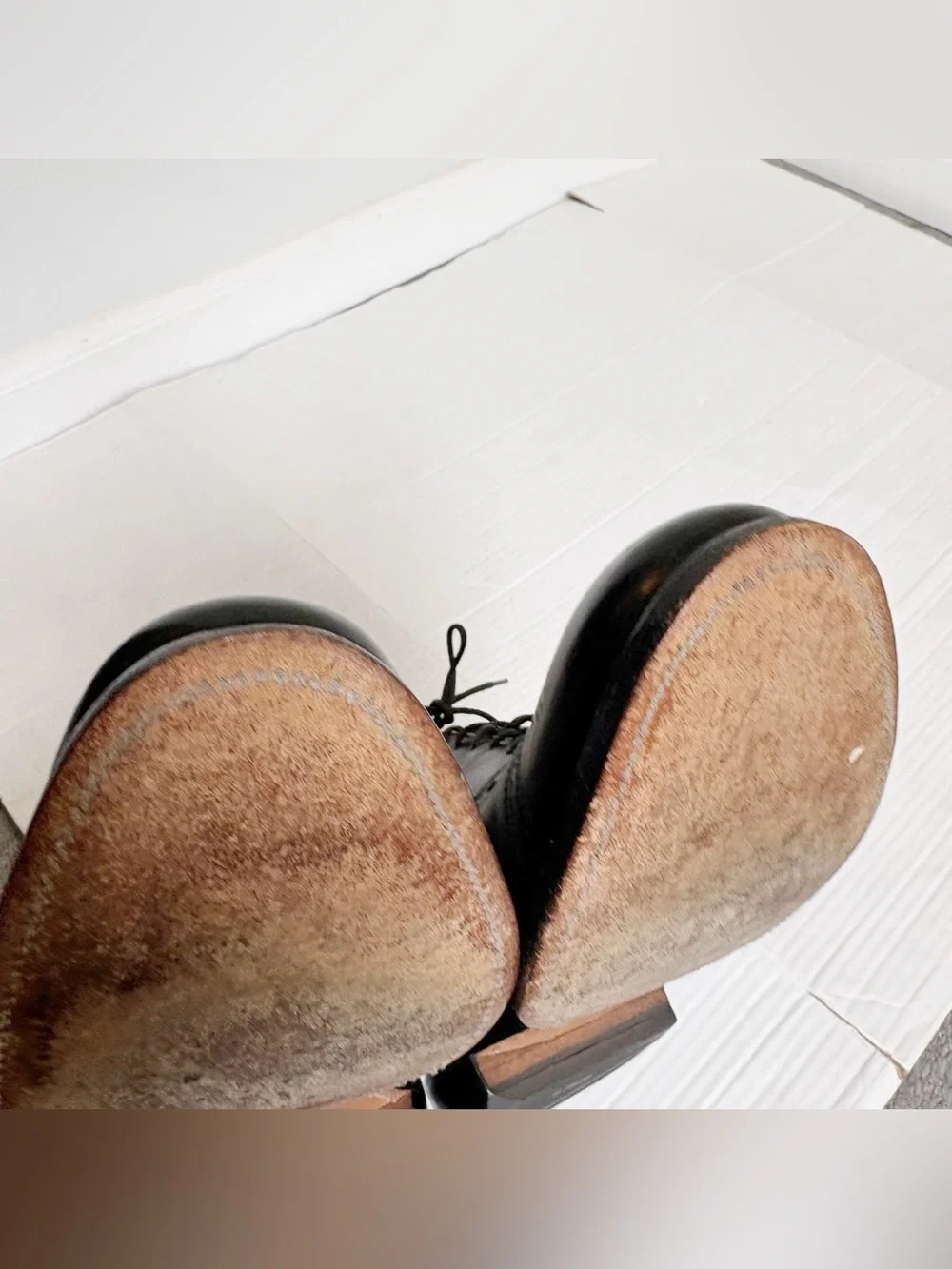 Allen Edmonds allen edmonds