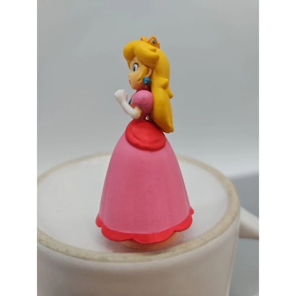 Nintendo this mario