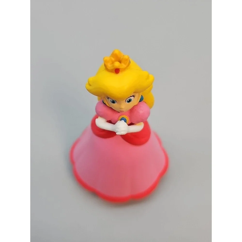Nintendo this mario