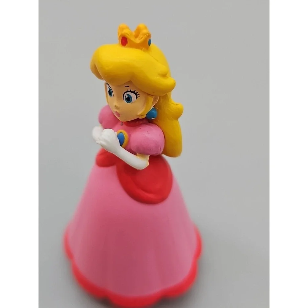 Nintendo this mario