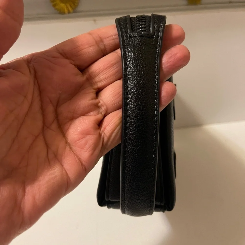 Ouluoba beautiful leather
