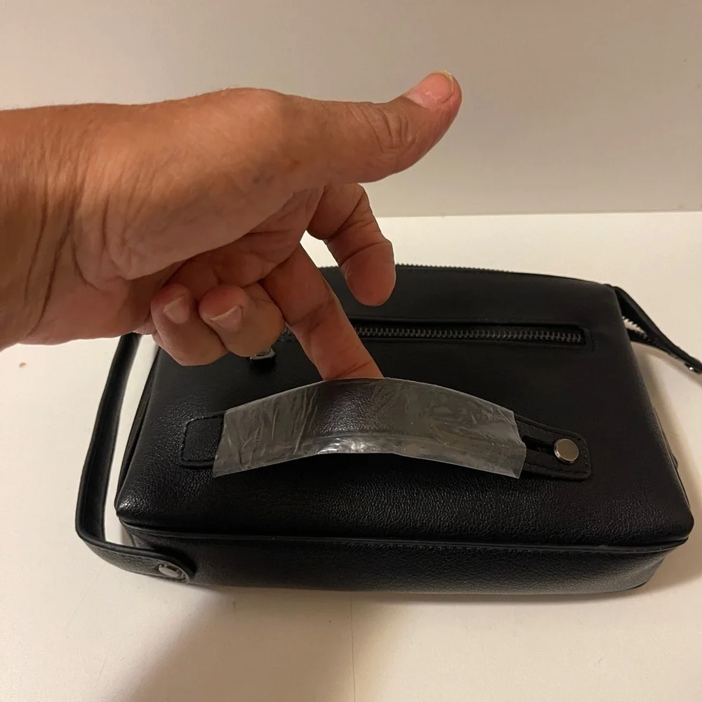 Ouluoba beautiful leather