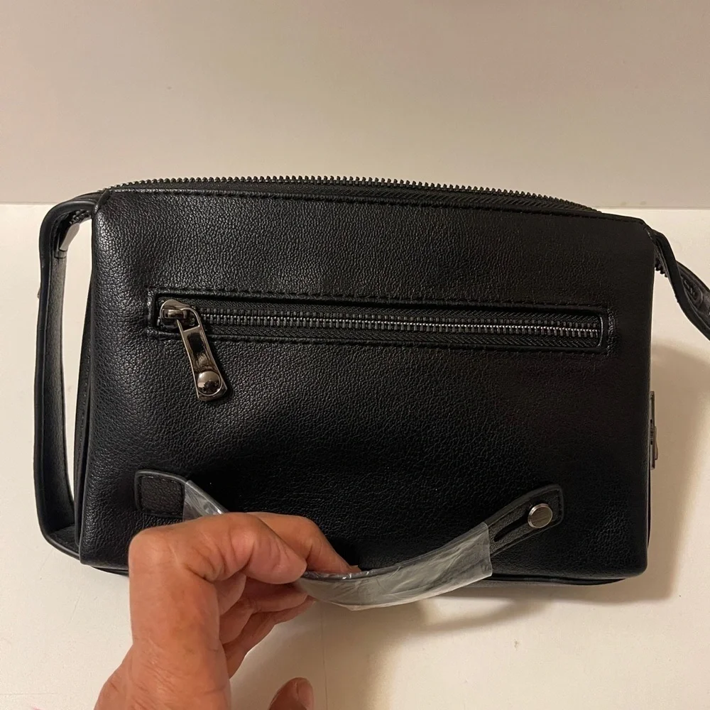 Ouluoba beautiful leather
