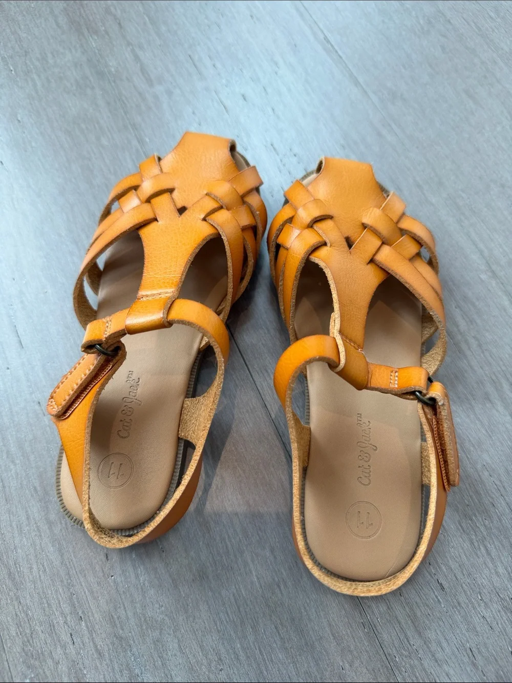 Havaianas flip flops