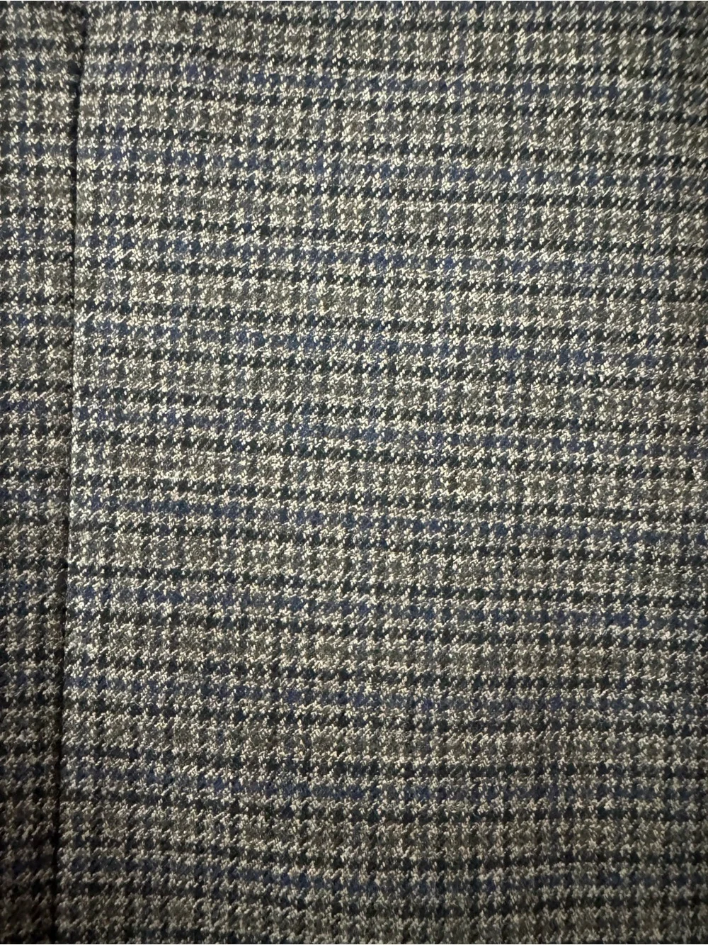 Michael Kors tailored two