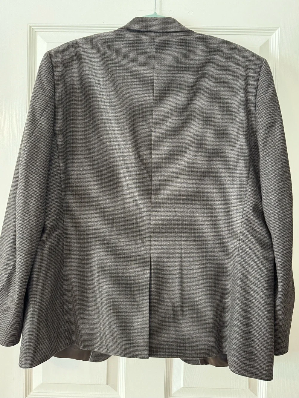 Michael Kors tailored two