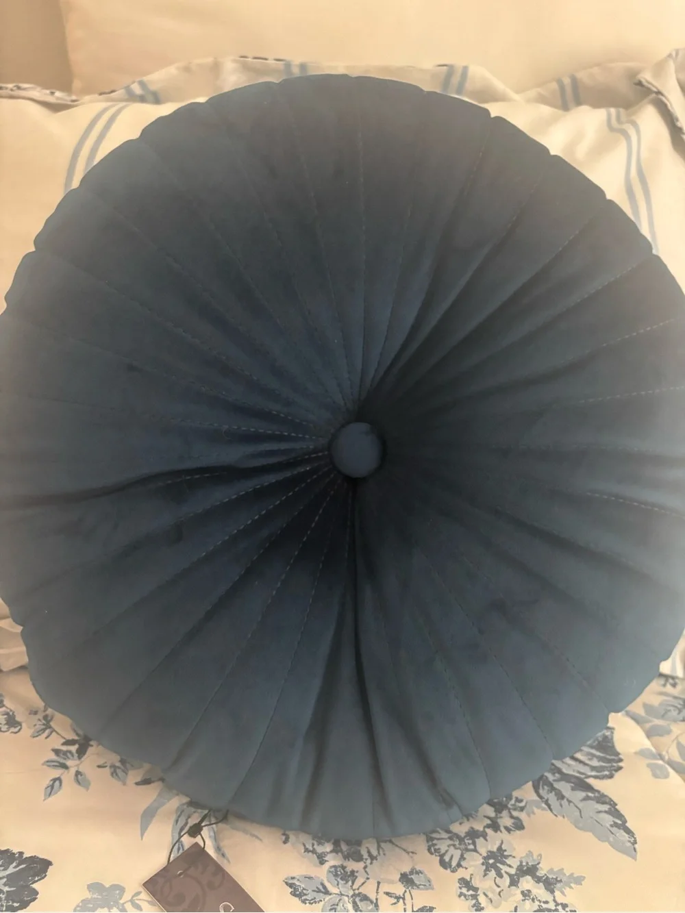 Sheffield Home luxurious round