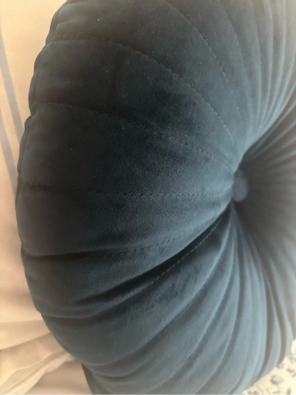Sheffield Home luxurious round