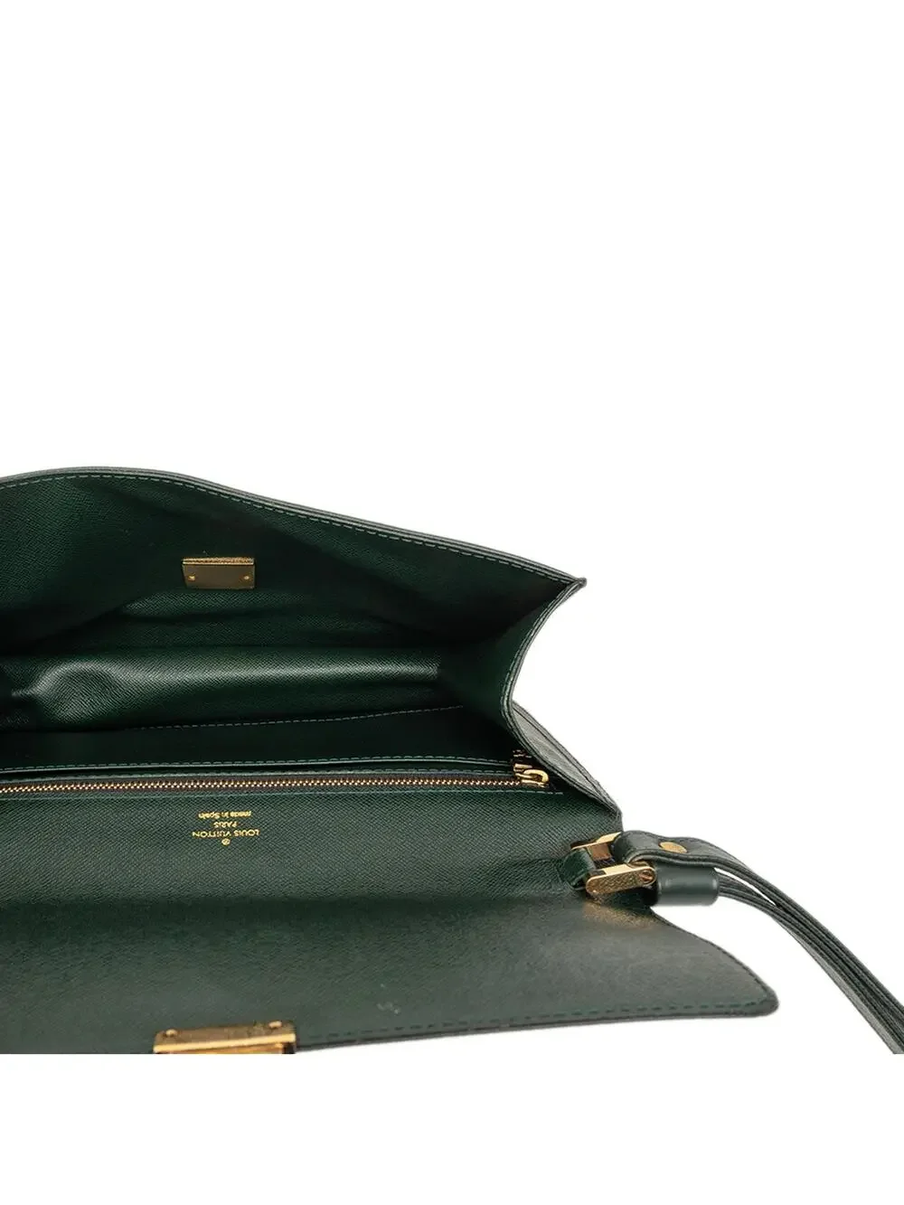 Louis Vuitton elevate your
