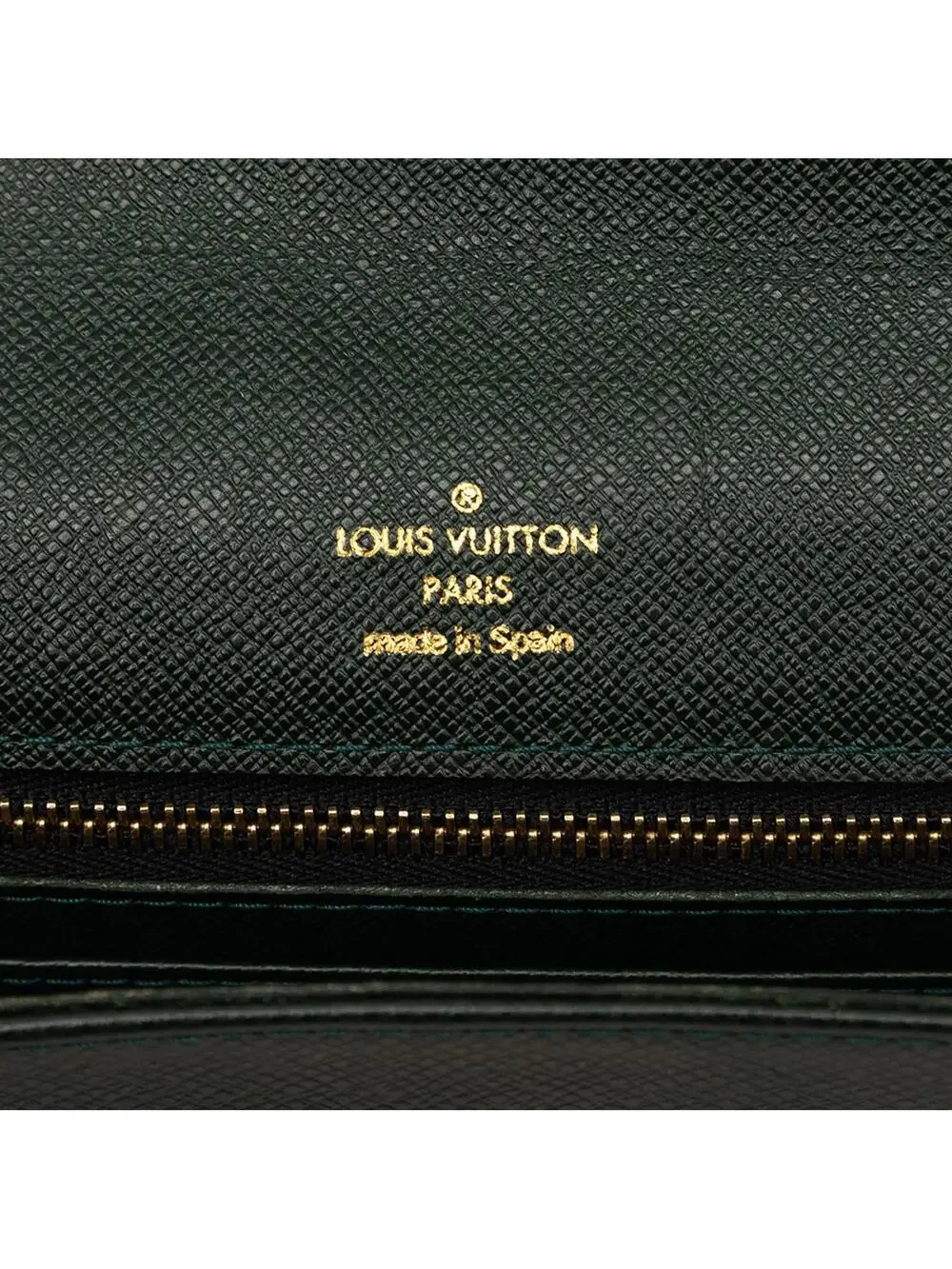 Louis Vuitton elevate your