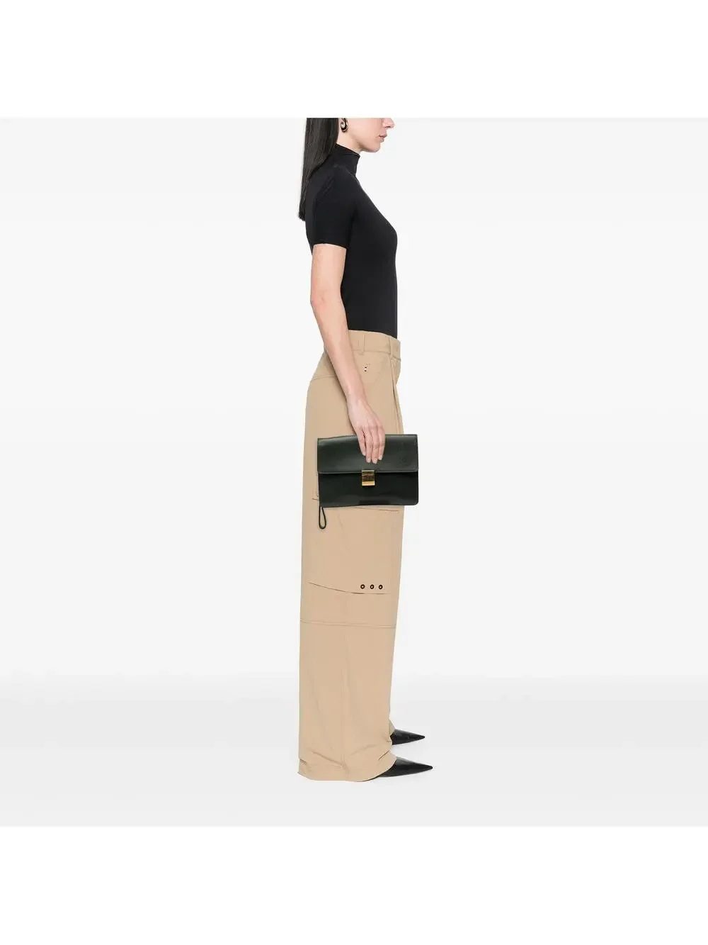 Louis Vuitton elevate your
