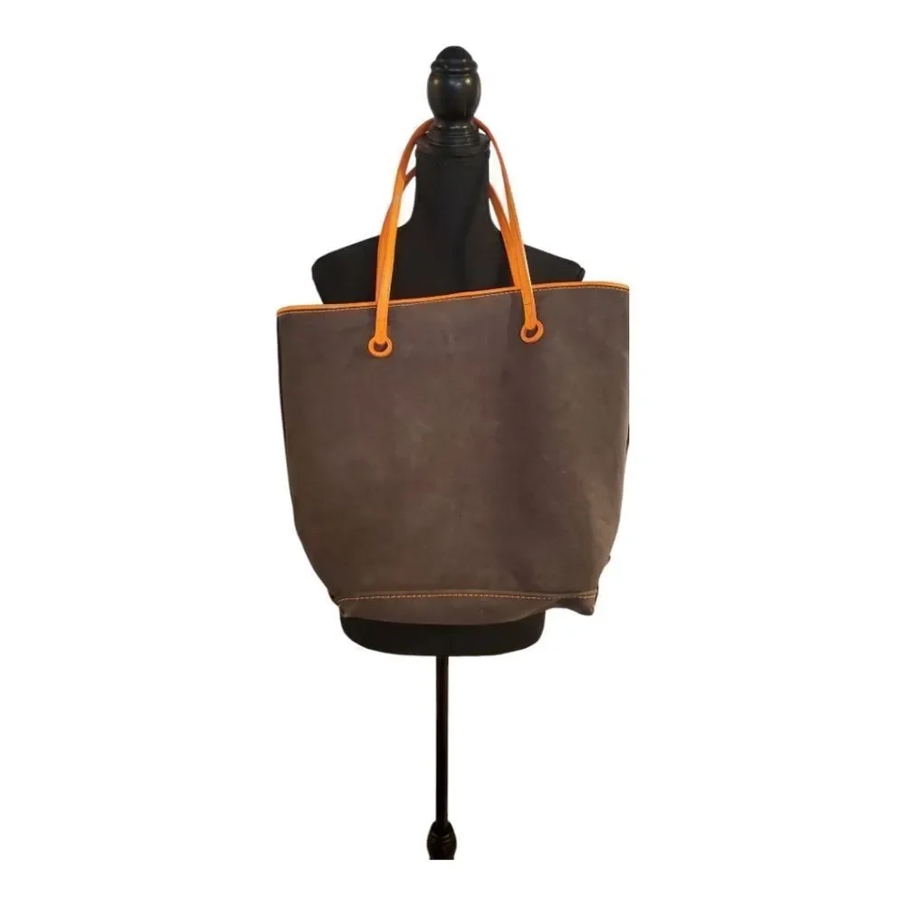 J.W. Anderson shopping bag