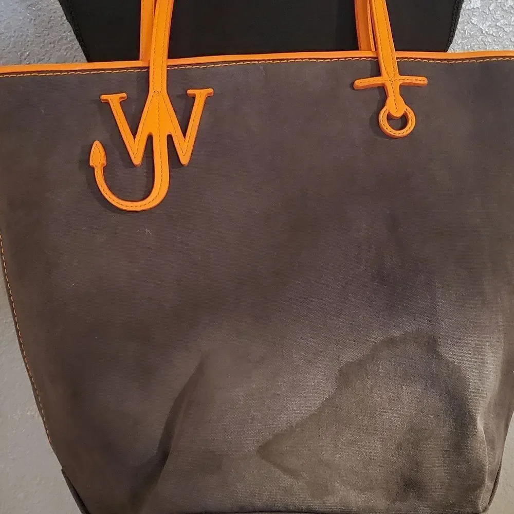 J.W. Anderson shopping bag