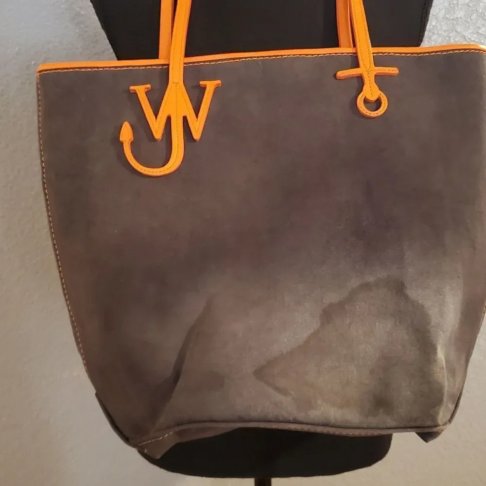 J.W. Anderson shopping bag