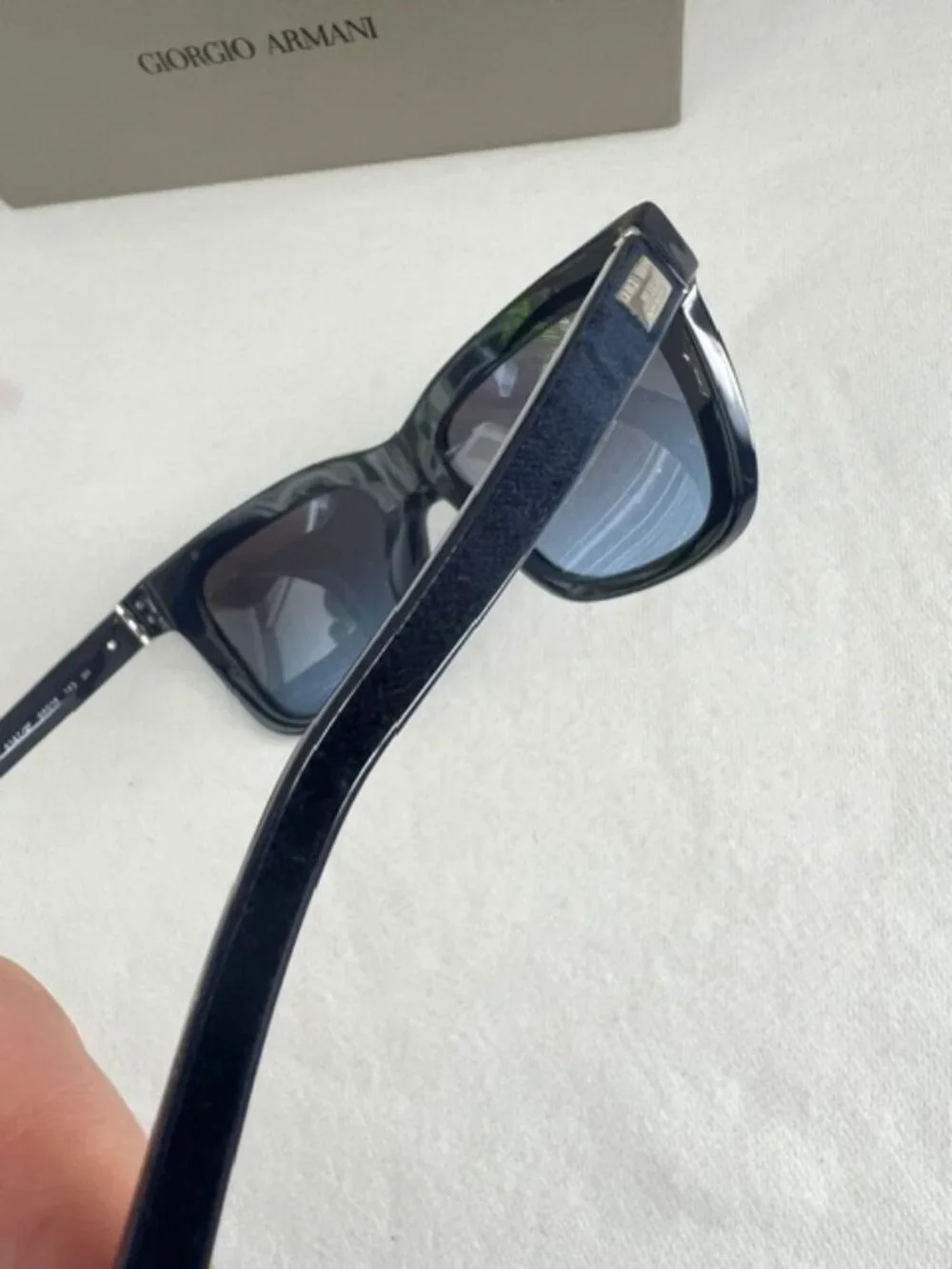 Giorgio Armani giorgio armani