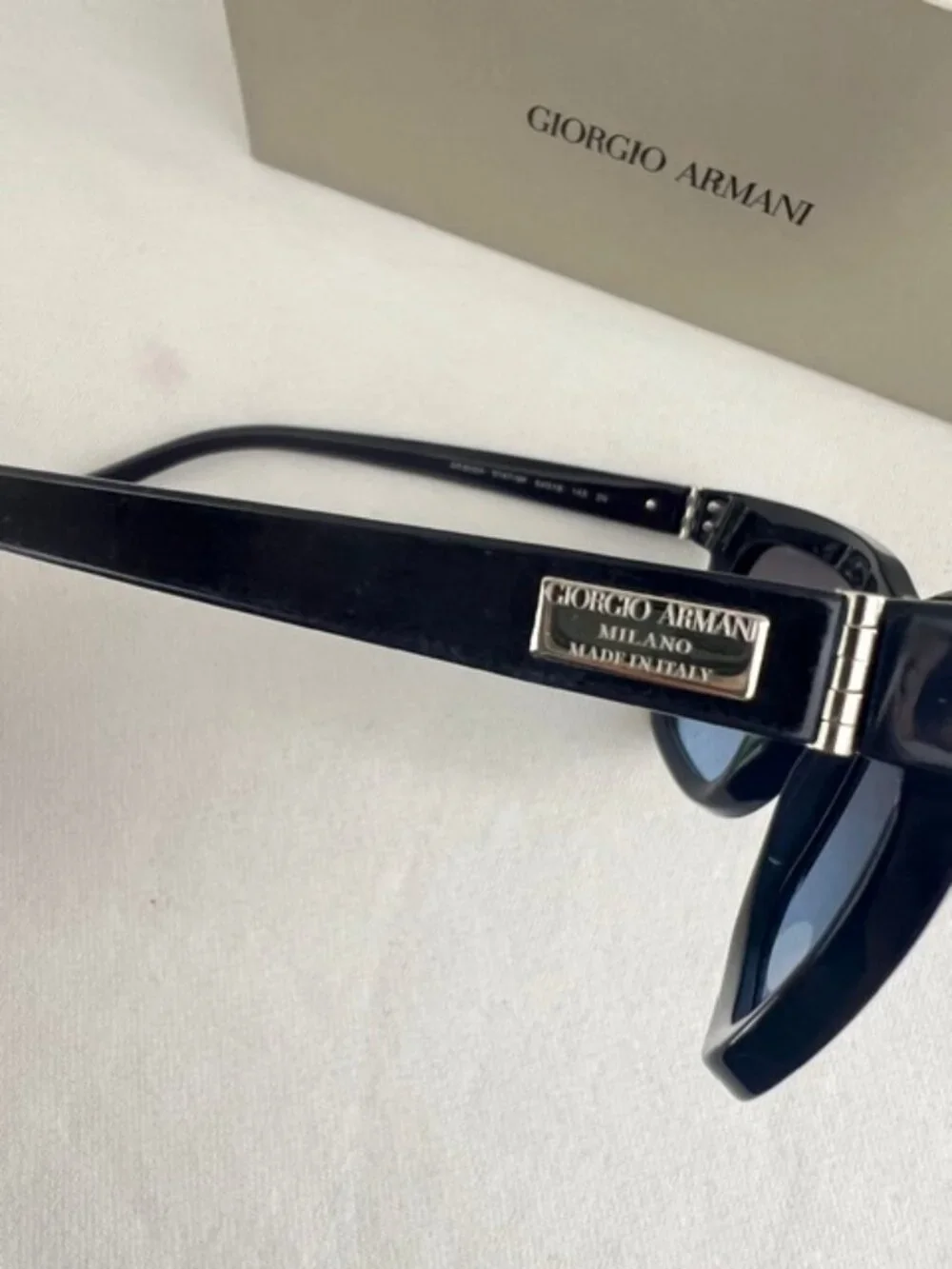 Giorgio Armani giorgio armani