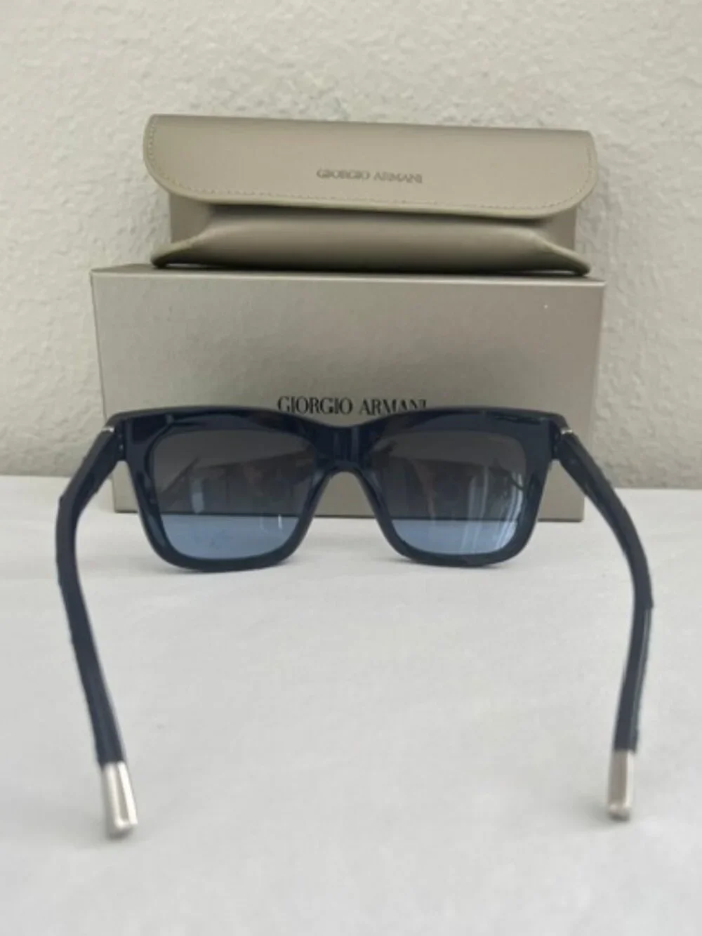 Giorgio Armani giorgio armani