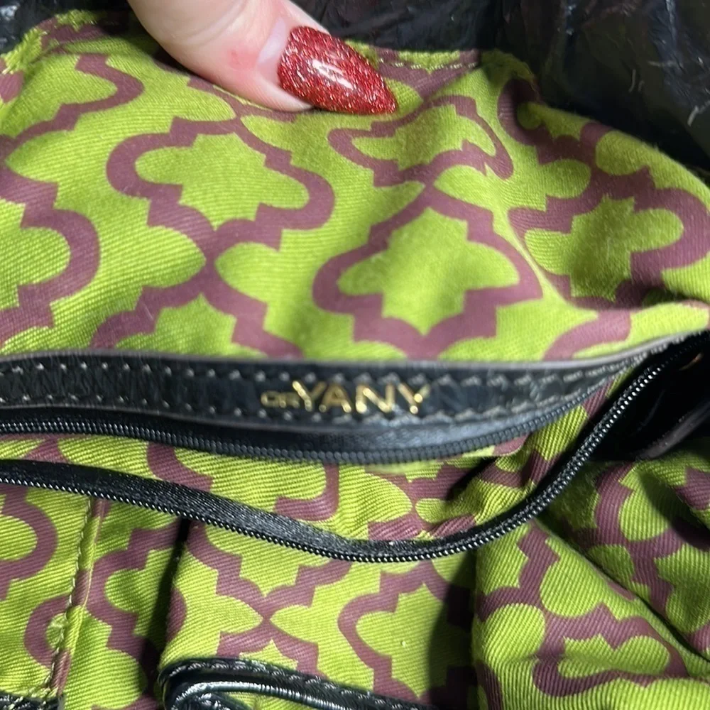orYANY lucy crinkle