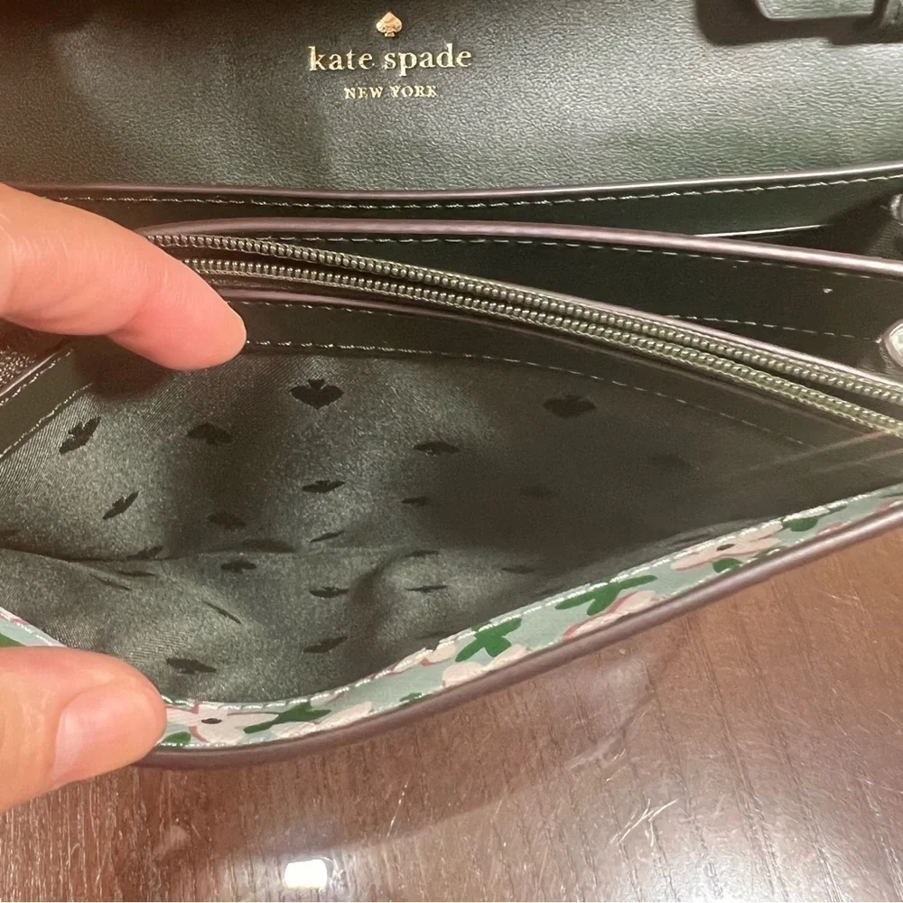 kate spade stay organizer