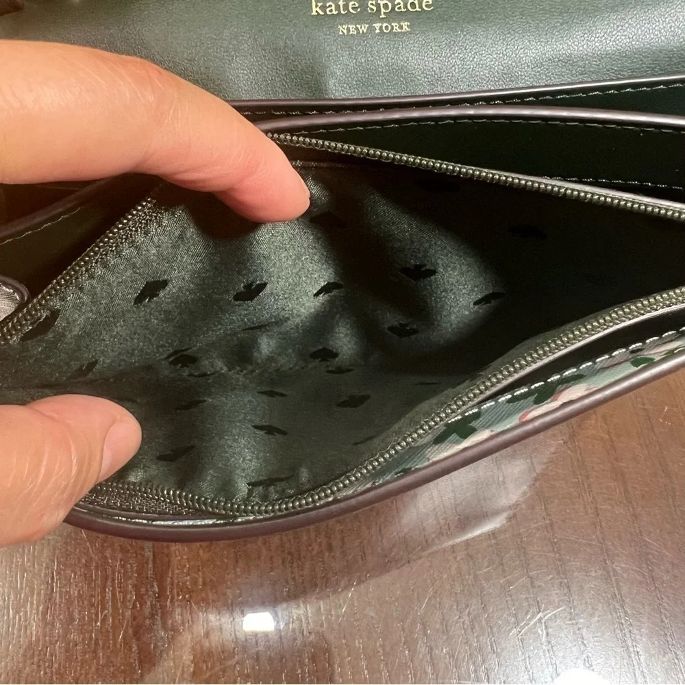 kate spade stay organizer