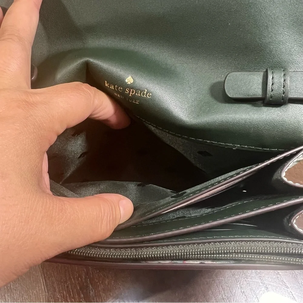 kate spade stay organizer