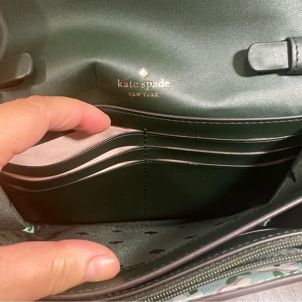 kate spade stay organizer