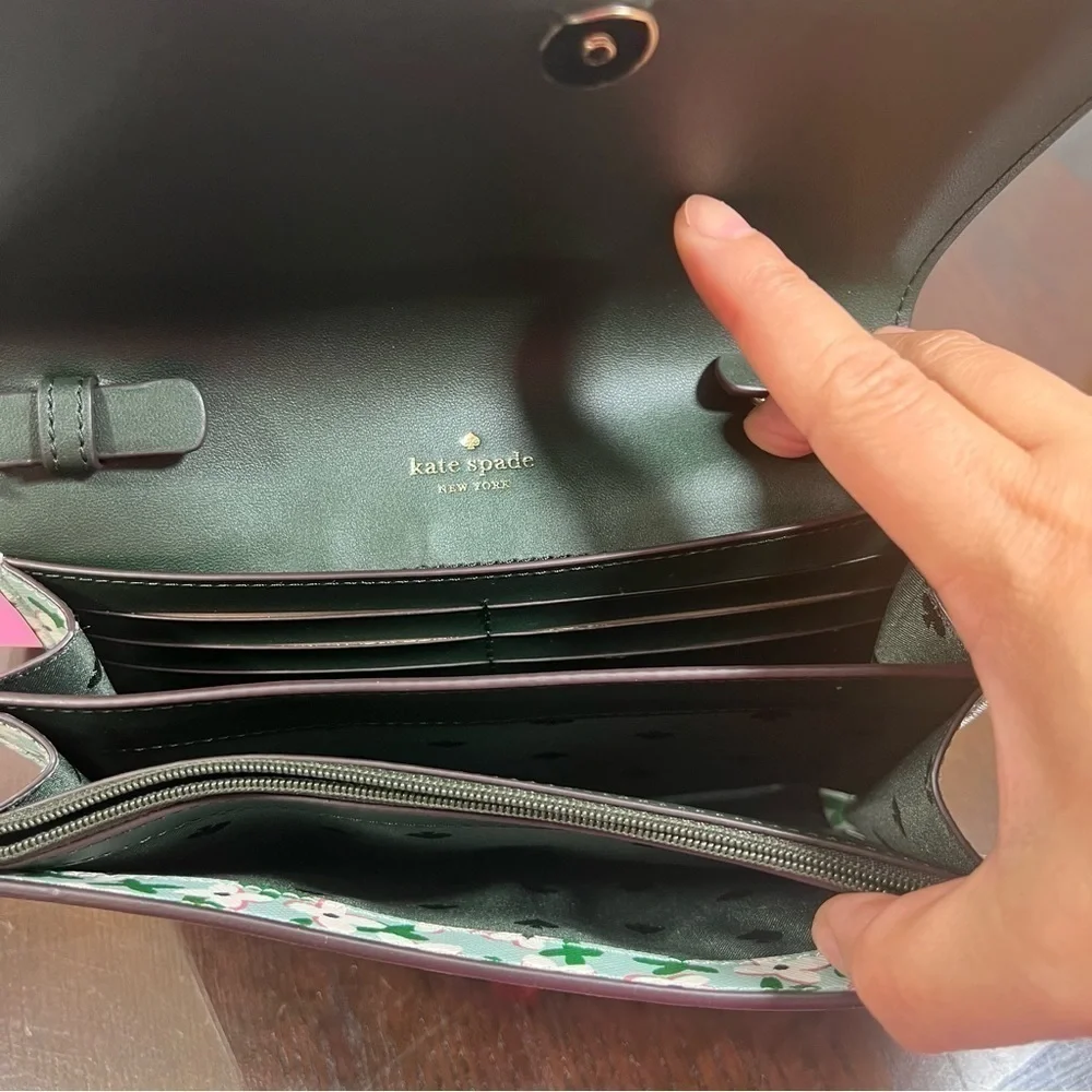 kate spade stay organizer