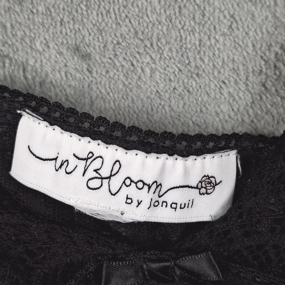 In Bloom By Jonquil womens dress