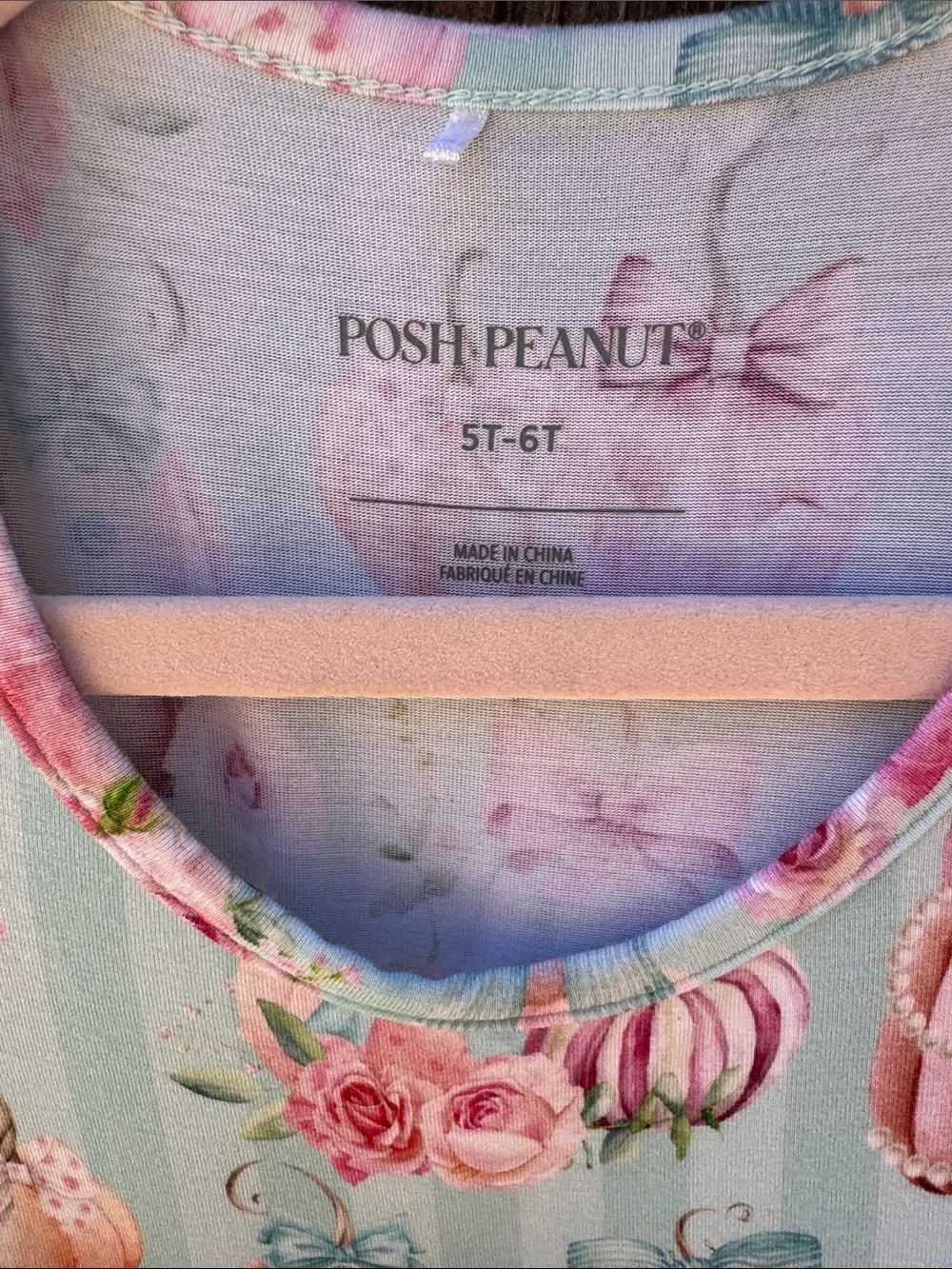 Posh Peanut posh peanut