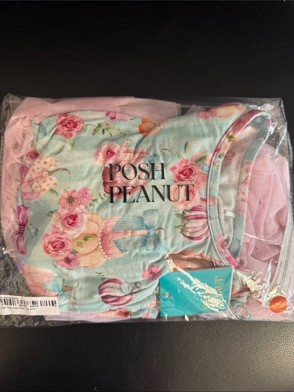 Posh Peanut posh peanut