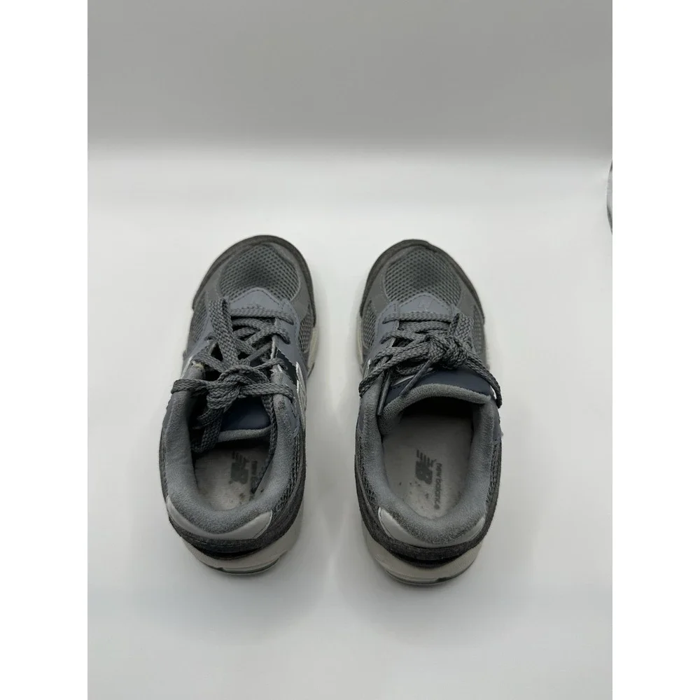 New Balance recently washed