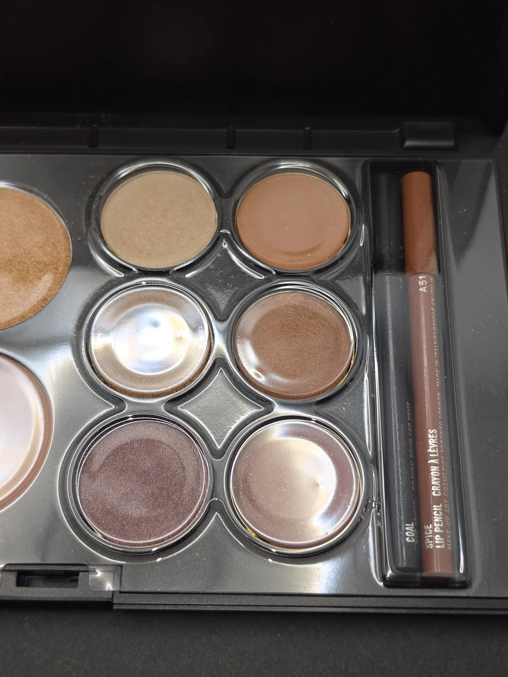 MAC Cosmetics vintage discontinued